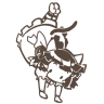 れおはりう