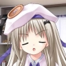 とっと(お家に帰るまでがましまろです)